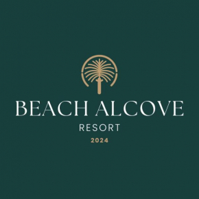 Beach Alcove